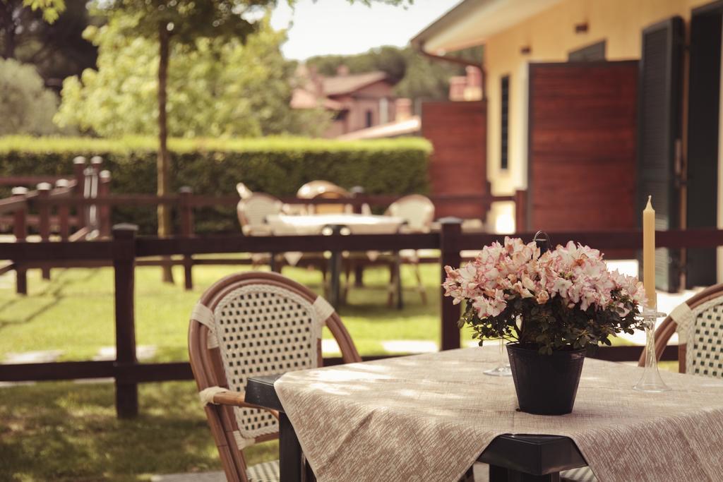 فيلا أريكتشيافي Agriturismo La Vite E Gli Ulivi المظهر الخارجي الصورة